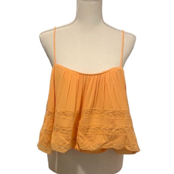 Free People Home Again Cami - Picture 3 of 7